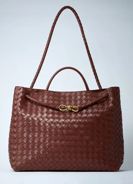 Large Andiamo Handbag