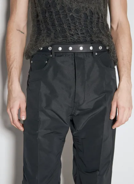Snap Belt