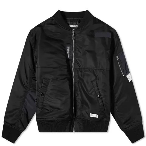 MA-1 Flight Jacket