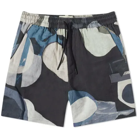 Assembly Cargo Shorts