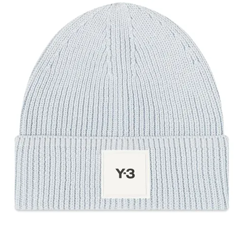 Logo Beanie