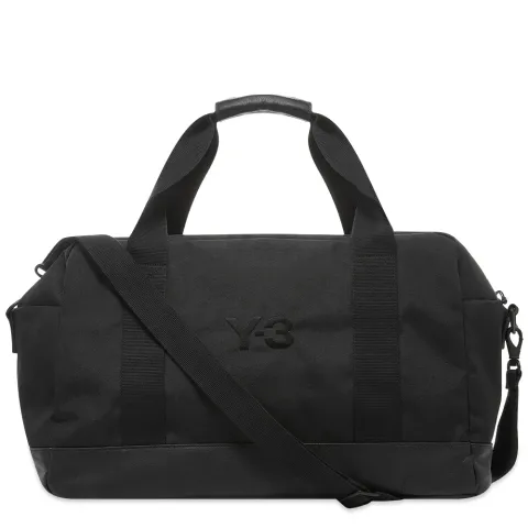 Classic Weekender Bag