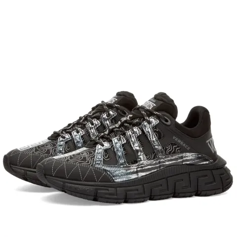Greca Sneaker