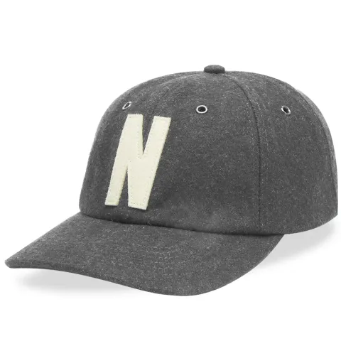 Wool Sports Cap