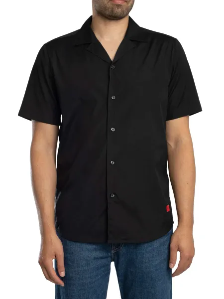 HUGO Ellino Shortsleeved Shirt