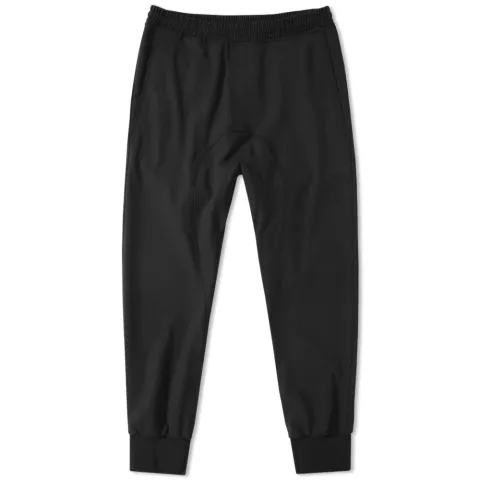 Military Tapered Pant