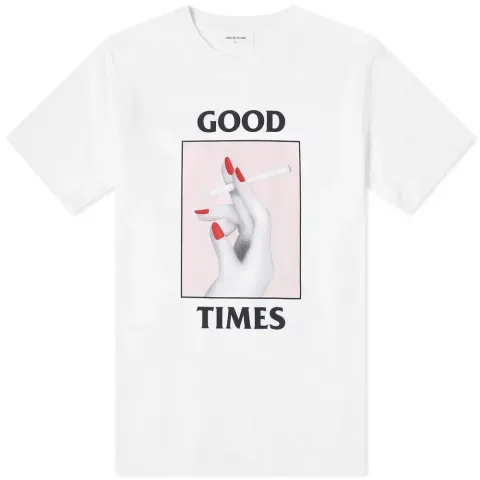 Bobby Good Times T-Shirt