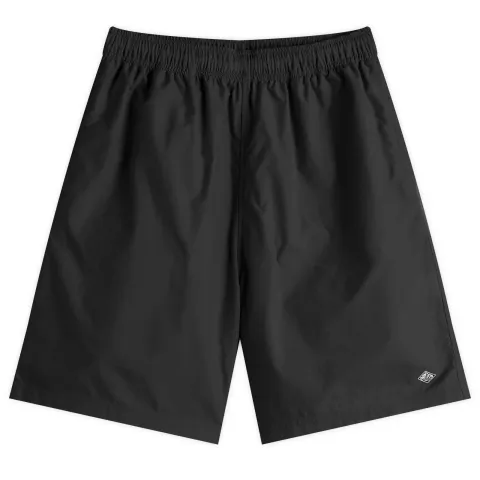 Nylon Easy Short