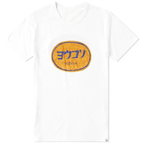 Vintage Yokoso Tee