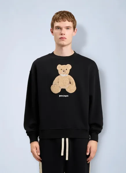 Bear Sweatshirt