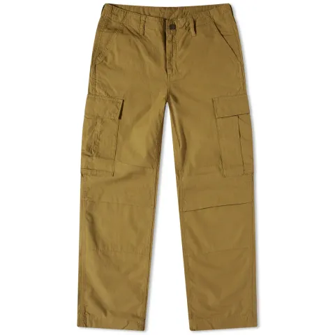 Regular Cargo Pant