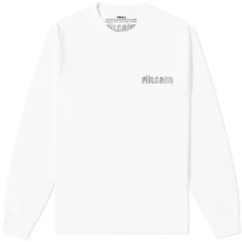 Long Sleeve Infinity T-Shirt