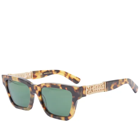 Flashy Sunglasses