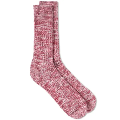 Marl Sock
