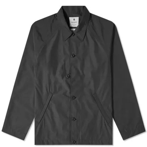 Fire Resistant Jacket