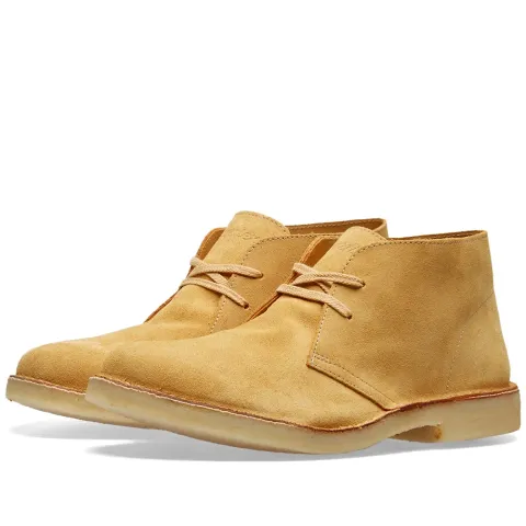 Driftflex Desert Boot