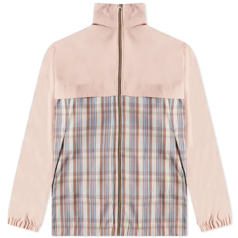 Olenco Twill Melange Jacket