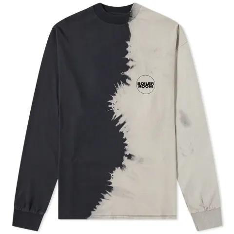 Long Sleeve Reflective T-Shirt