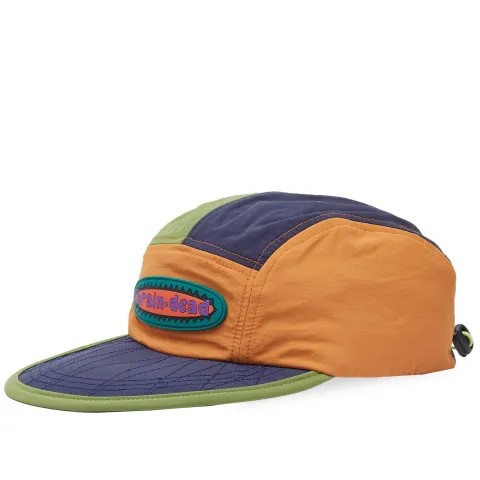 Adventure Nylon Duckbill Cap