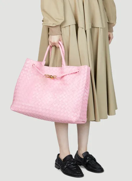Large Andiamo Handbag