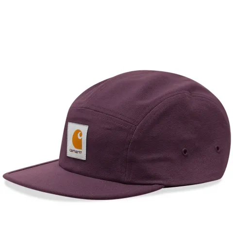 Backley Cap