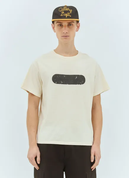 Gym T-Shirt