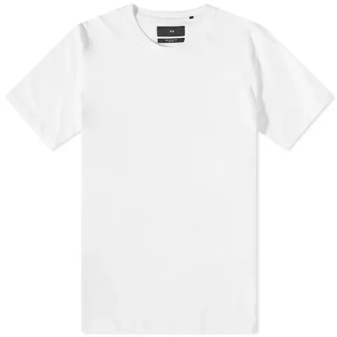 Core Logo T-Shirt