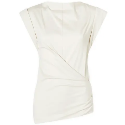 Maisan Jersey Top