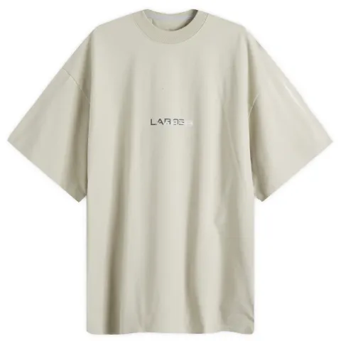 M001-G LAB-93 Graphic T-Shirt