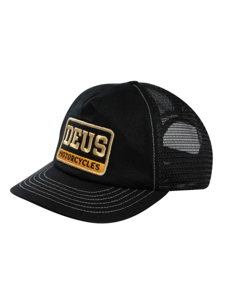 Malden Trucker Cap