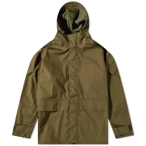 Military 3L Parka