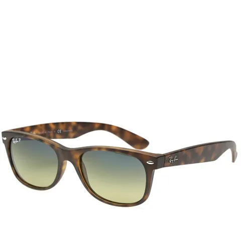 New Wayfarer Sunglasses