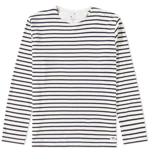 Long Sleeve Harrison Tee