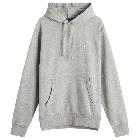 Loopback Hoodie