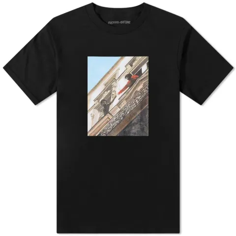 Paris Tee