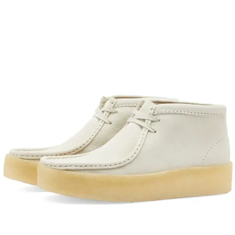 Wallabee Cup Boot