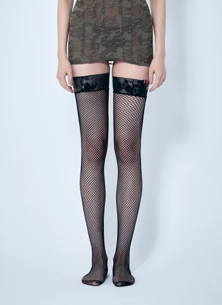 Thigh-High-Stockings