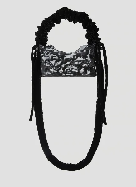 Signature Baguette Bag