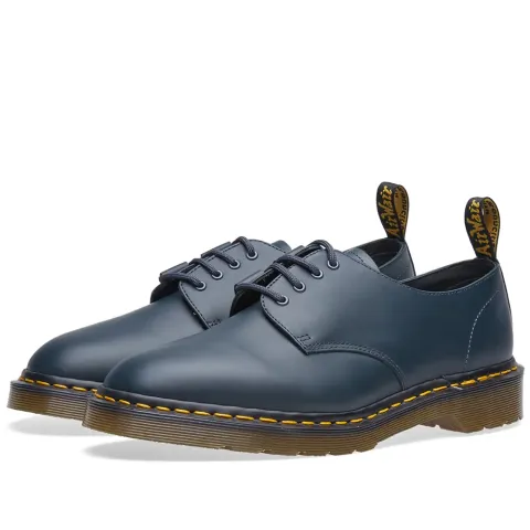 Dr. Martens x Engineered Garments Ghillie Shoe