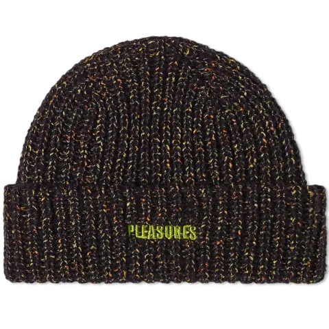 Spark Logo Beanie
