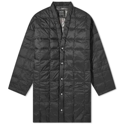 Hanten Down Cardigan