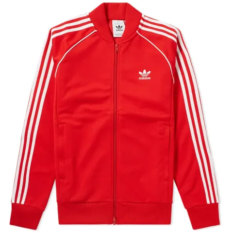 Superstar Track Top