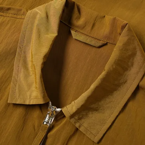 Zip Blouson