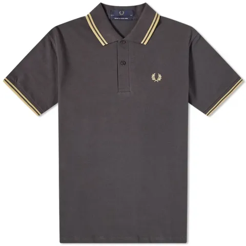 Original Twin Tipped Polo