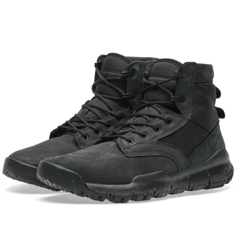 SFB 6" Leather NSW