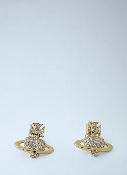 Agnatha Earrings