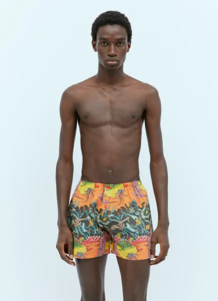 Printed Briefs