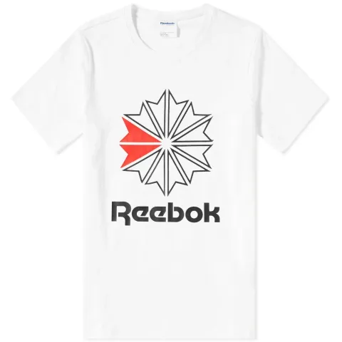 Retro Starcrest Tee