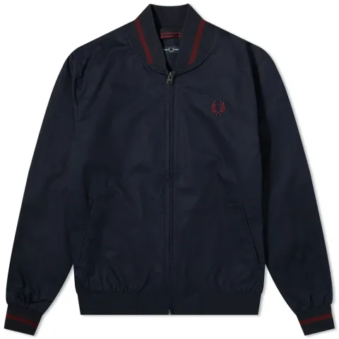 Tennis Bomber Jacket
