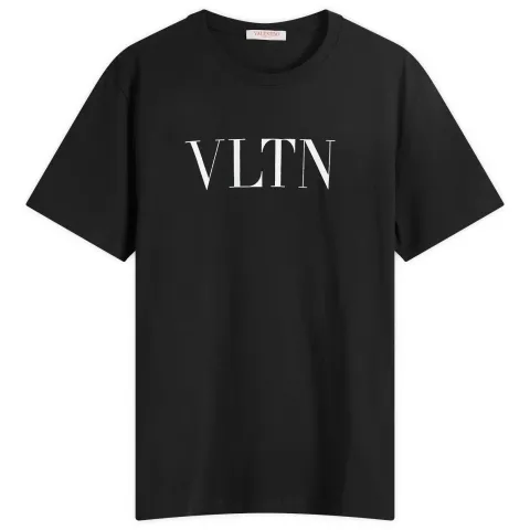 VLTN Logo T Shirt